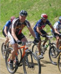 Team TFB Charity Bike Ride